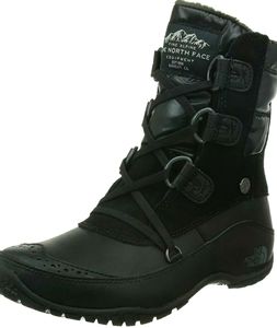 The Northface Nuptse Purna Shorty NEW